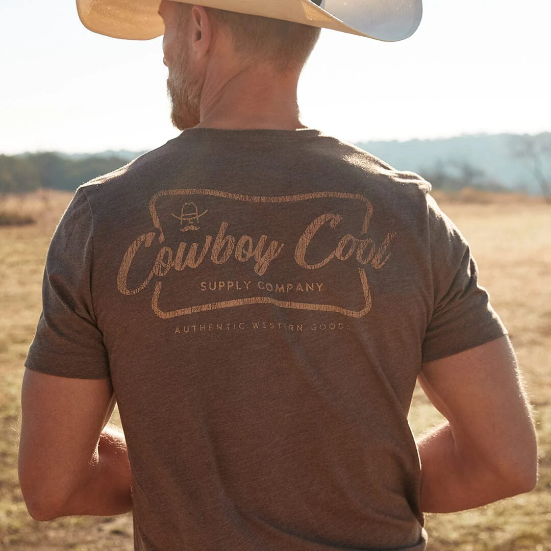 Vintage Beer T-Shirt - Image 3