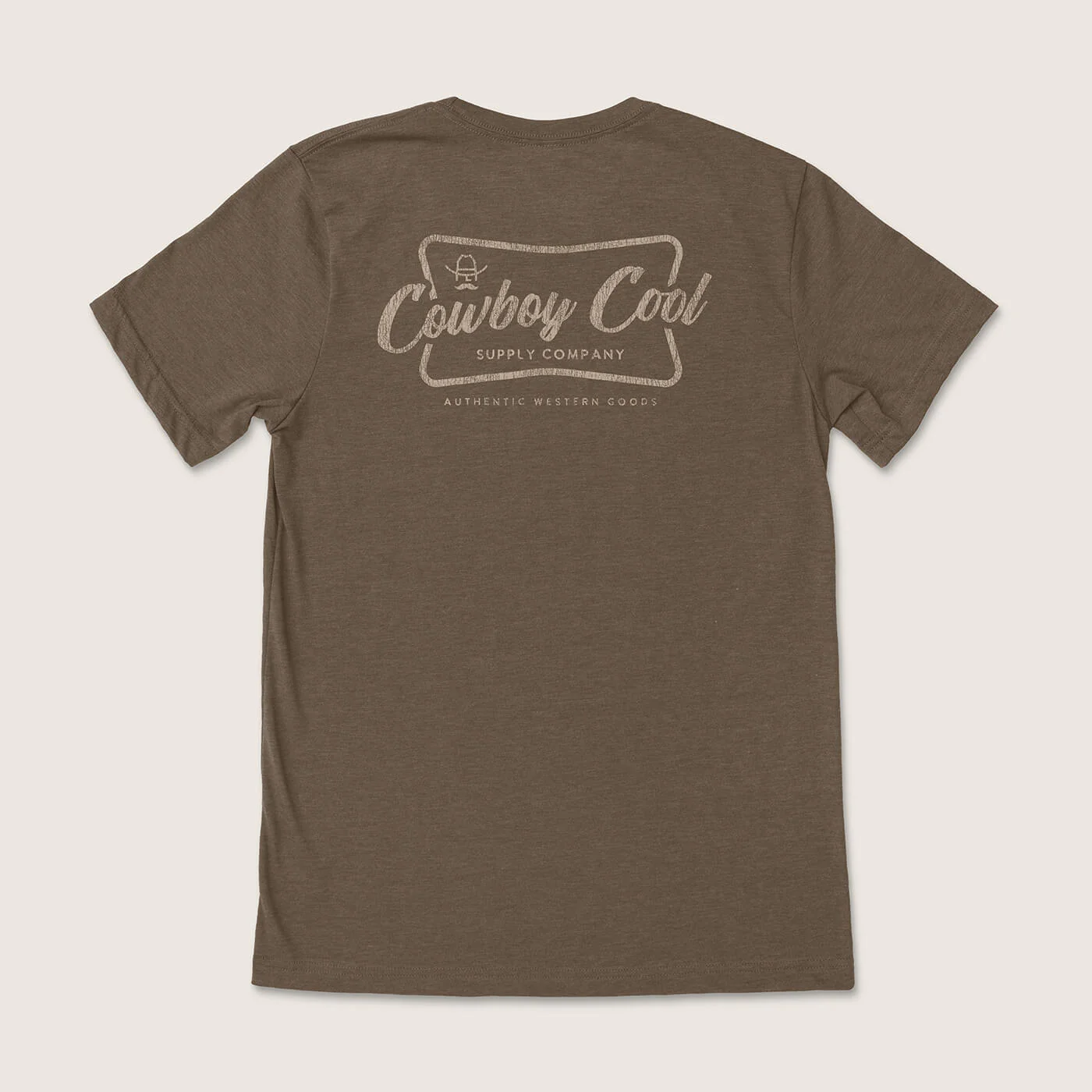 Vintage Beer T-Shirt - Image 5