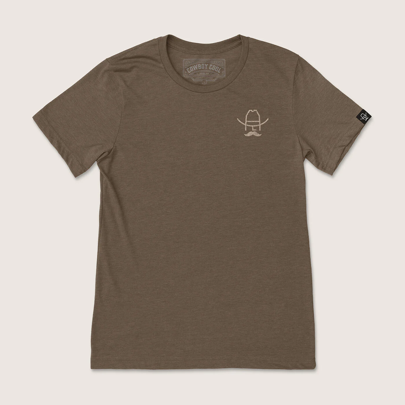 Vintage Beer T-Shirt - Image 6