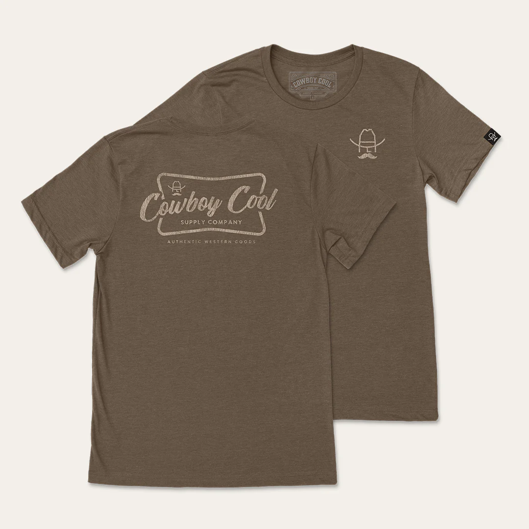 Vintage Beer T-Shirt - Image 7