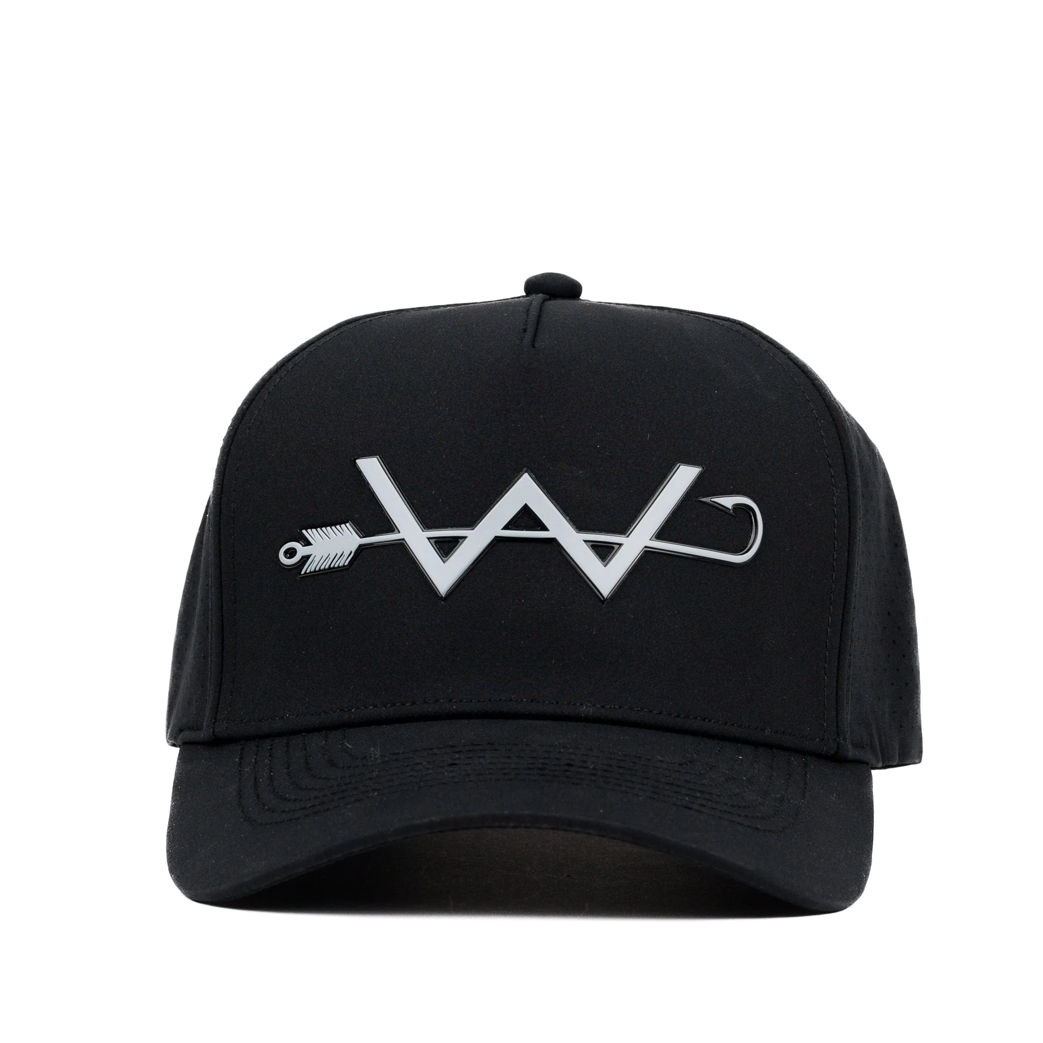 Webb Western Angler Fishing Hat