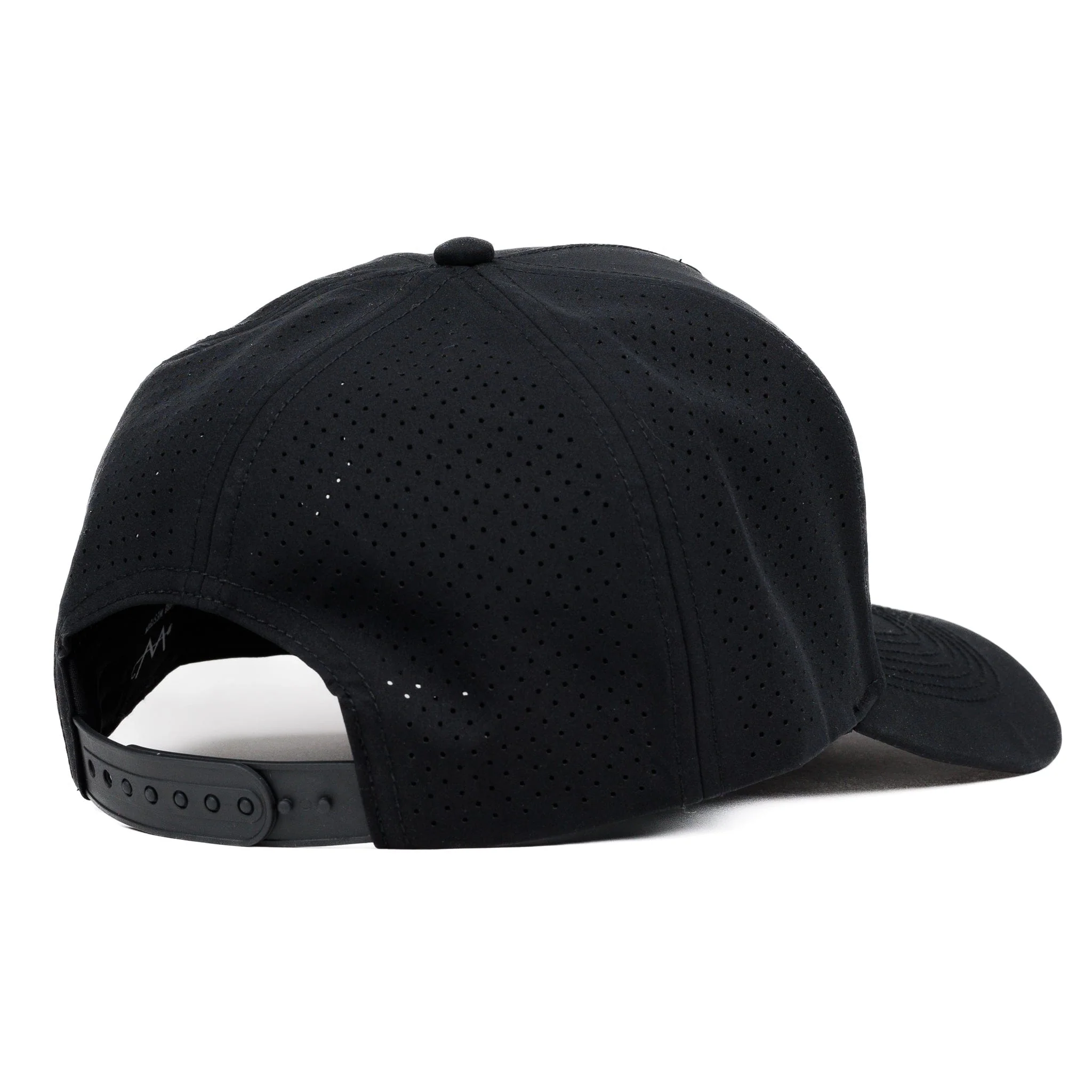 Webb Western Angler Fishing Hat - Image 2