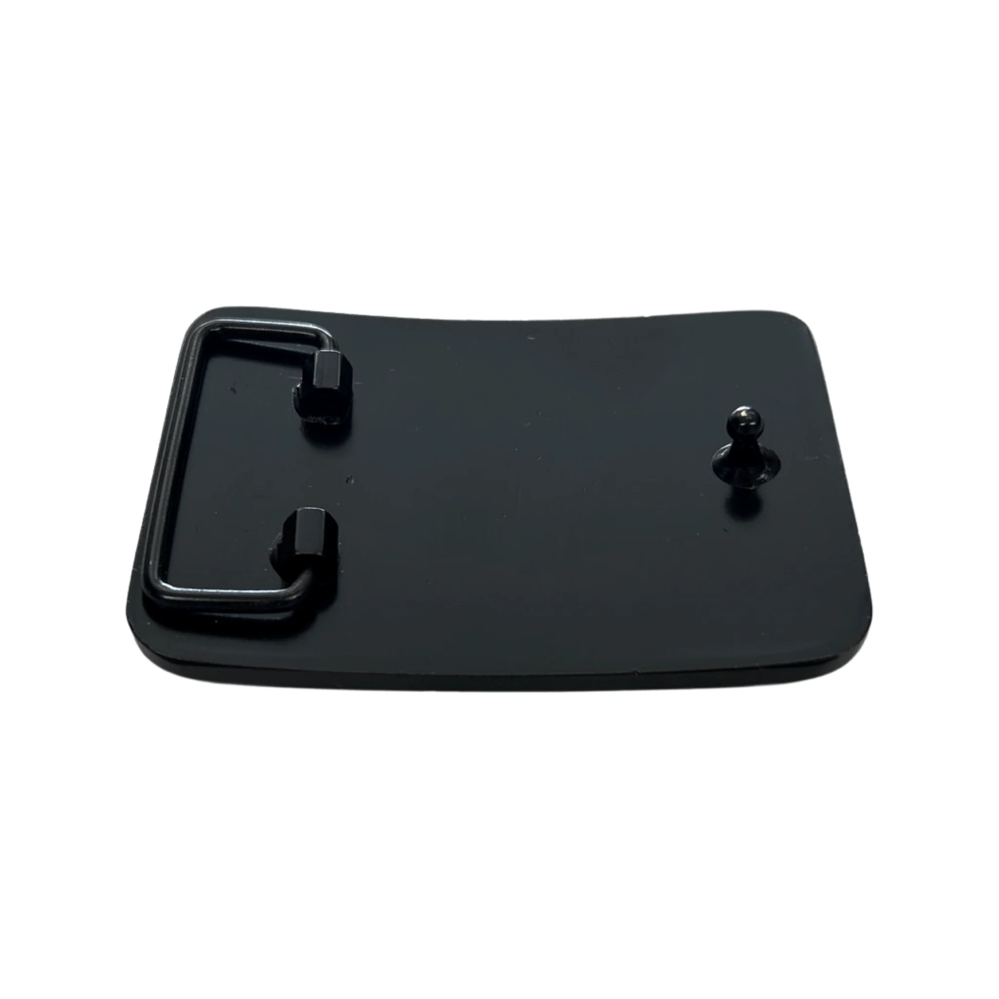 Webb Western Rancho Belt Buckle - Image 3