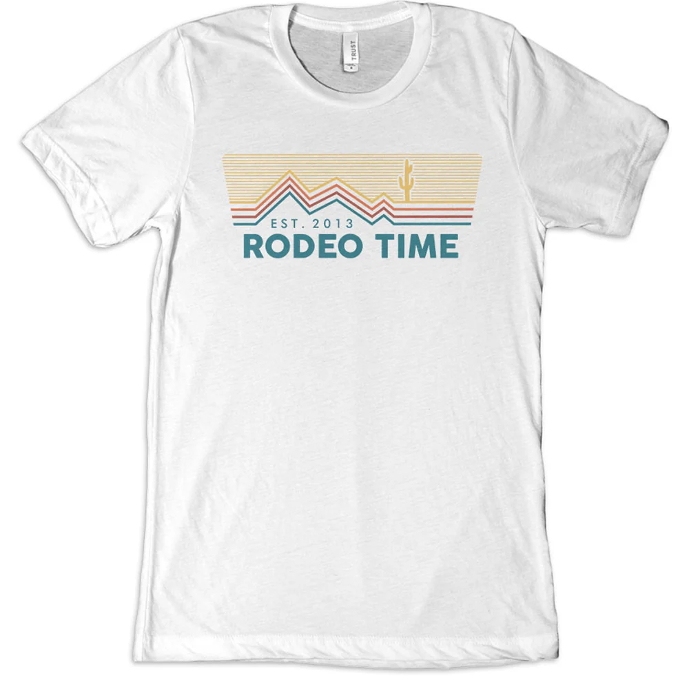 White Summit T