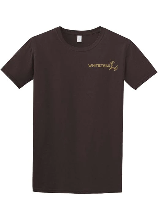 Whitetail Co. Clean 10 Tee - Image 3