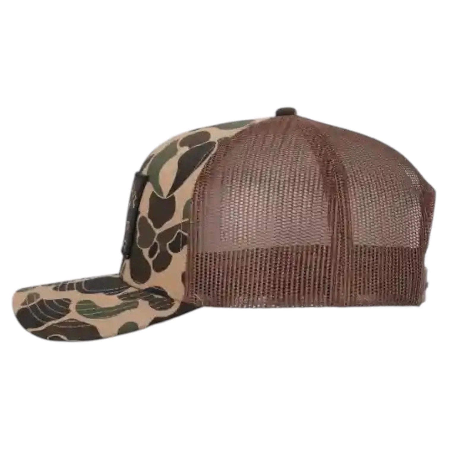 Whitetail Co. Duck Camo Trucker - Image 7
