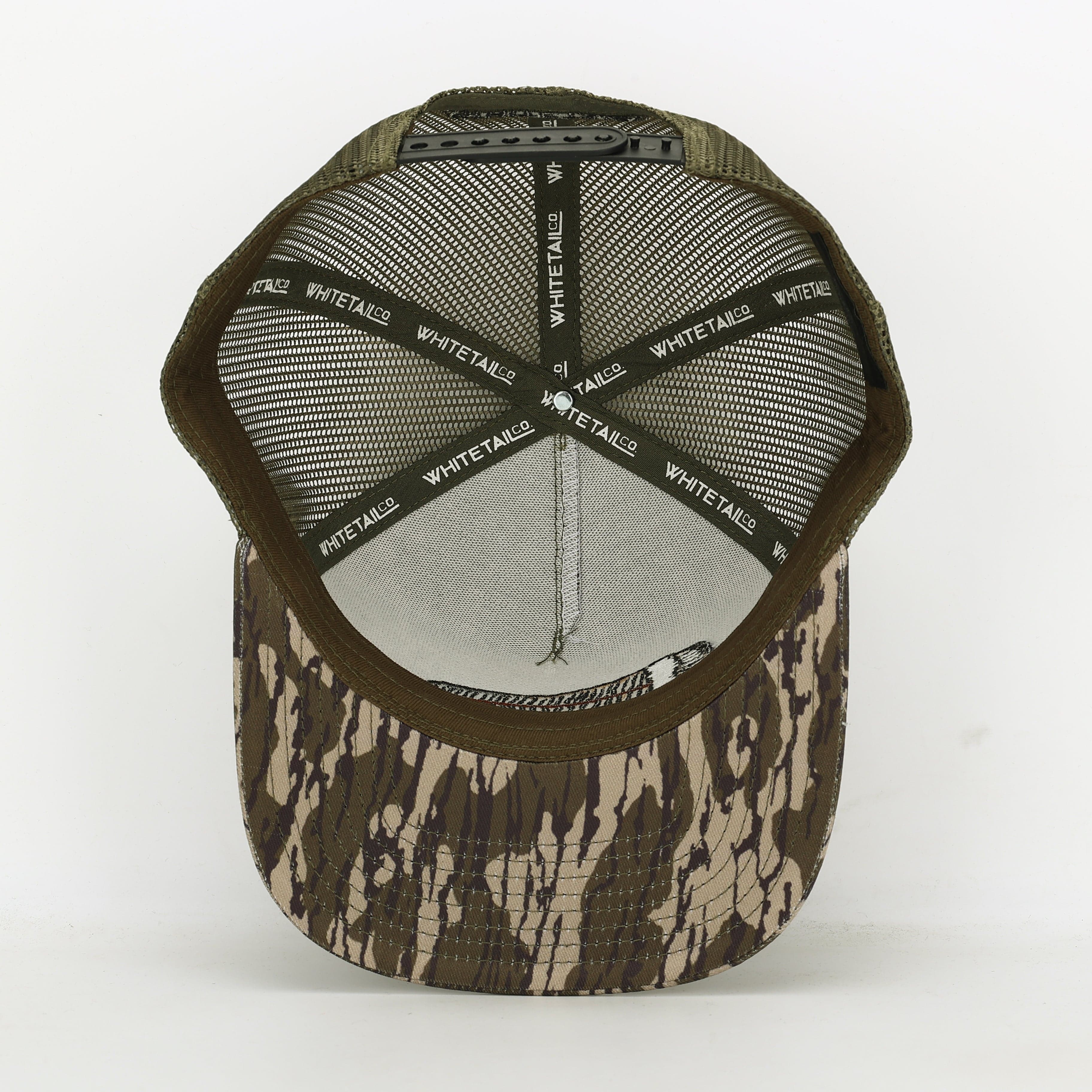 Whitetail Co. Fallen Feather High Front Tree Bark - Image 3