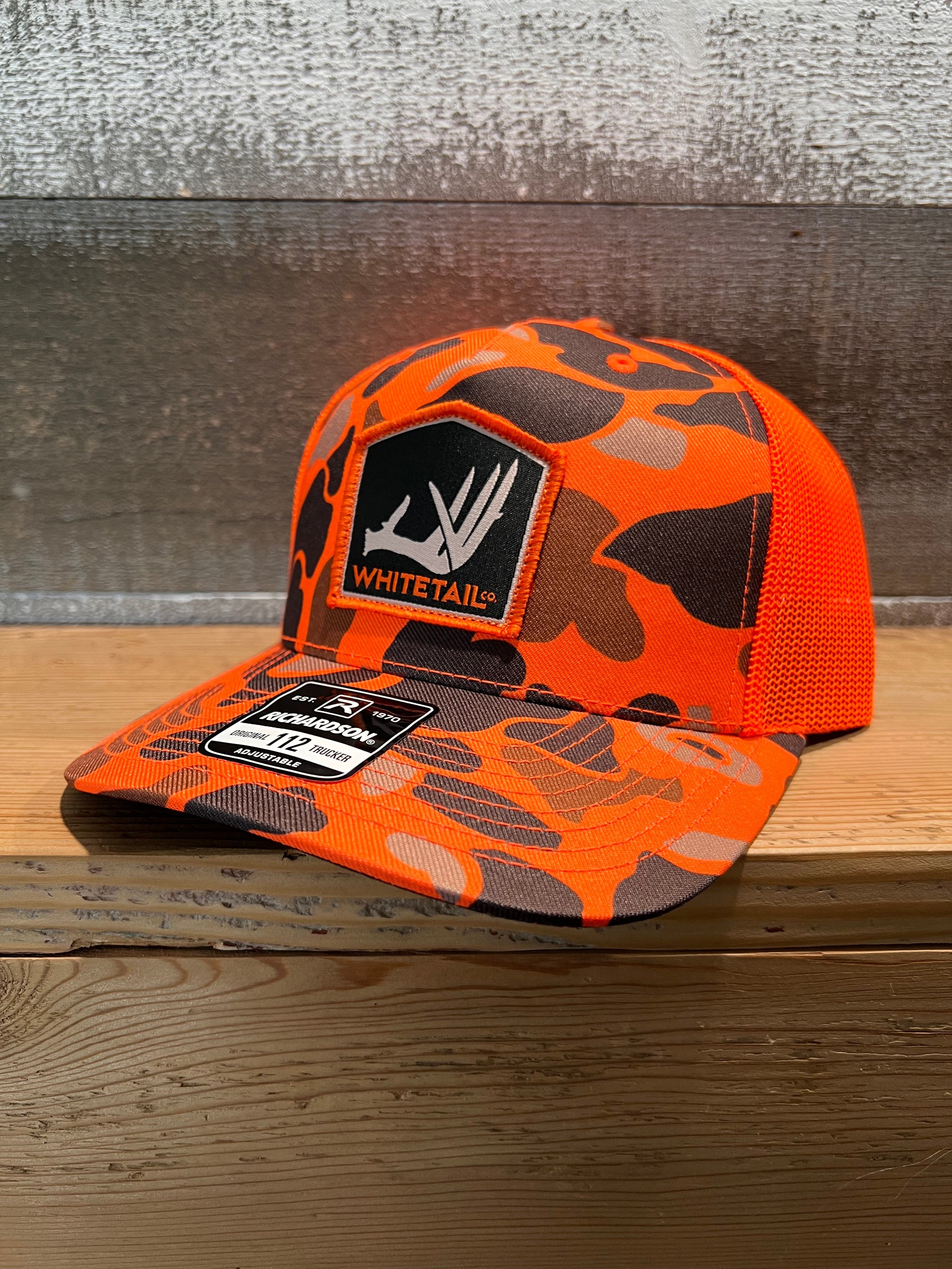 Whitetail Co. Gun Hunter 24 - Image 3