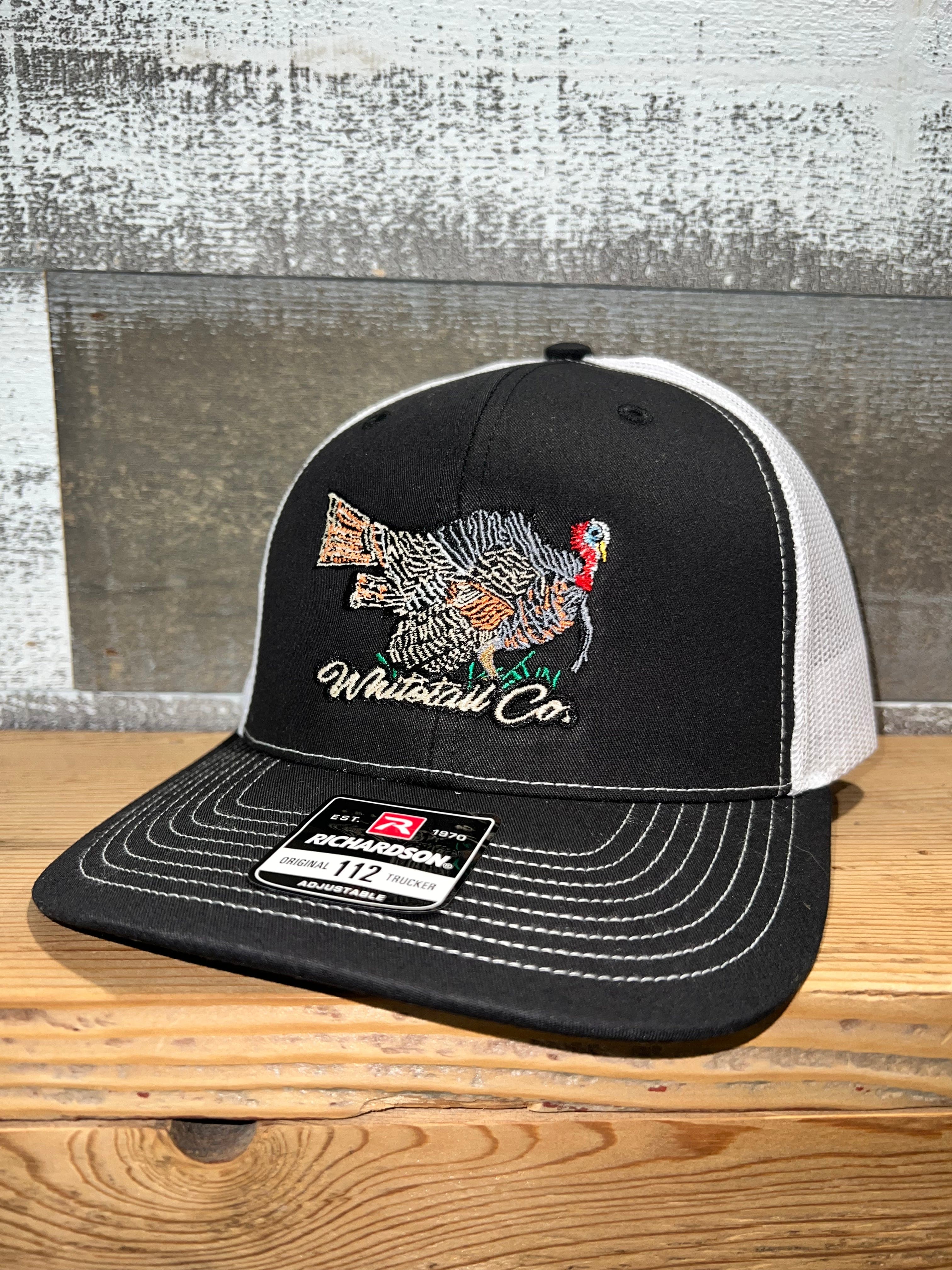 Whitetail Co. Half Strut Richardson 112 - Image 3