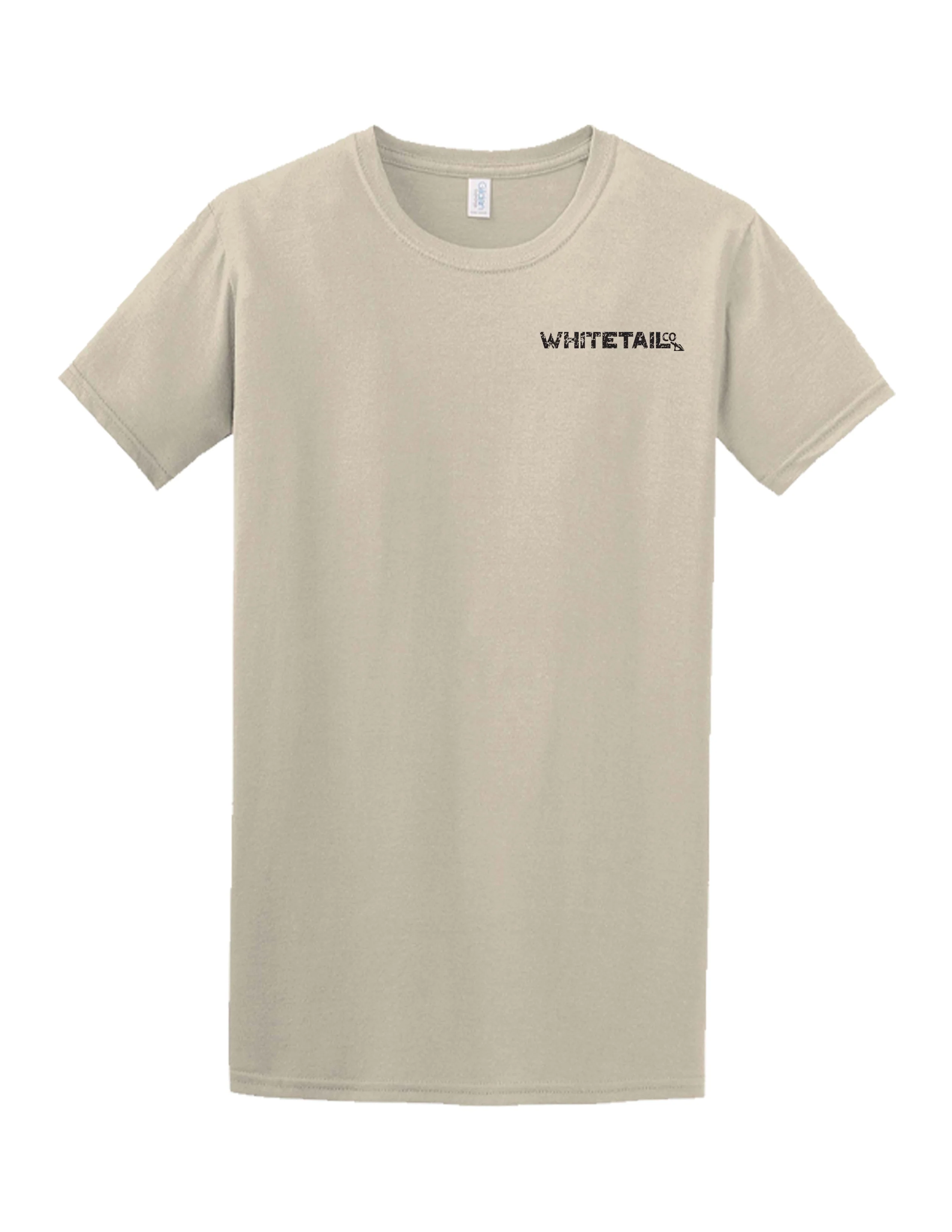 Whitetail Co. Light It Up Tee - Image 3