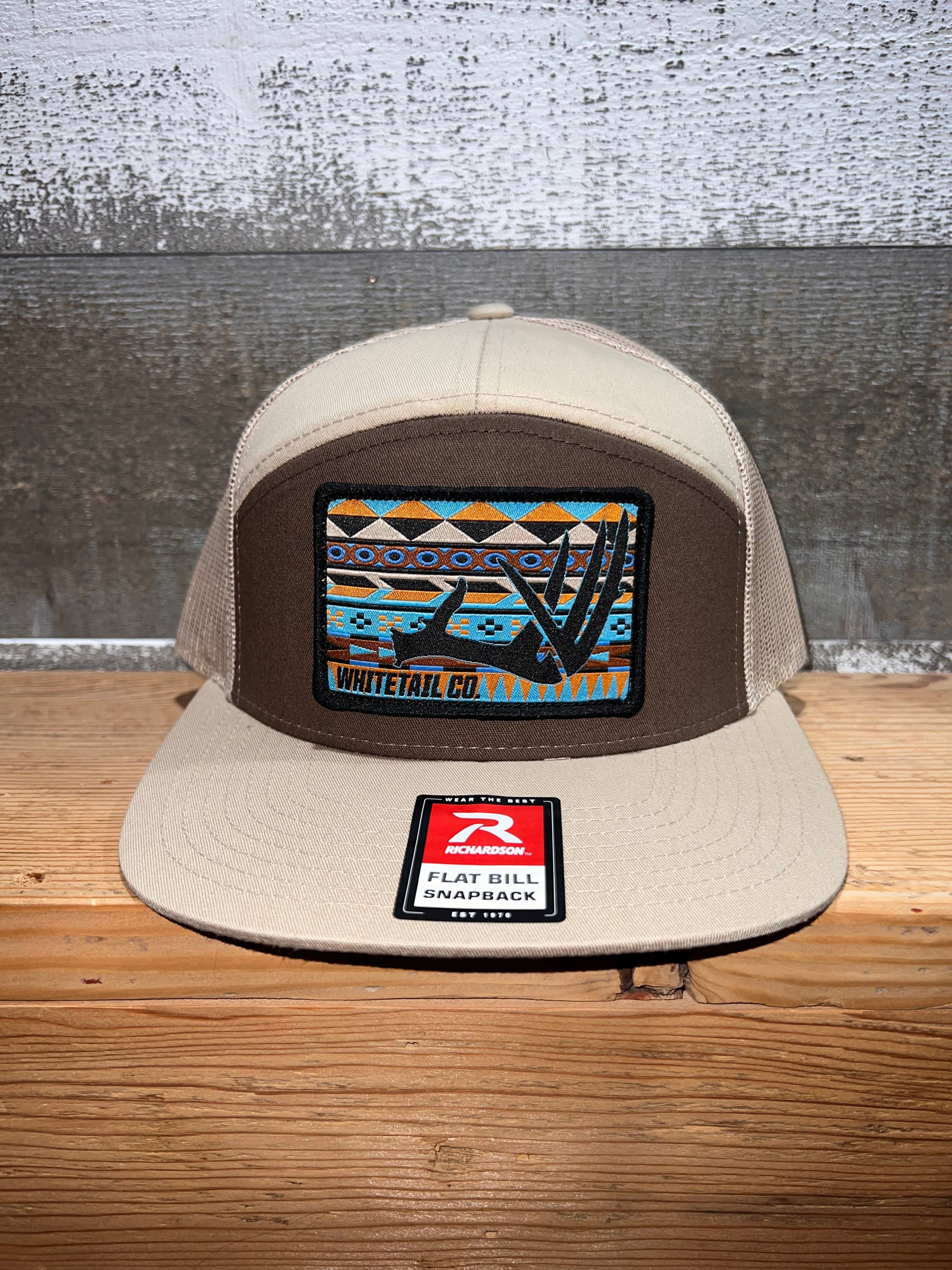 Whitetail Co. Richardson 7 Panel Western Buck - Image 8