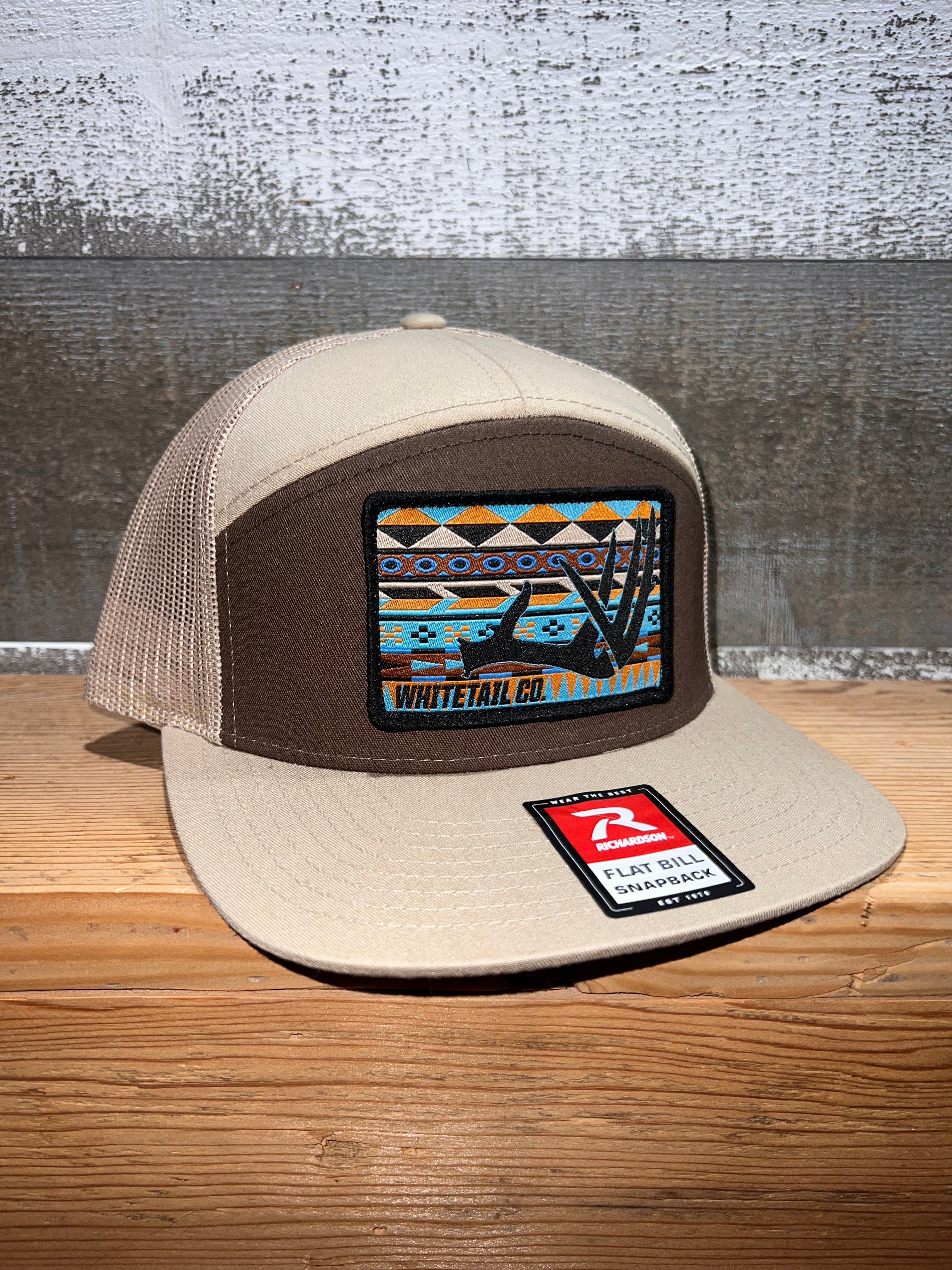 Whitetail Co. Richardson 7 Panel Western Buck - Image 9