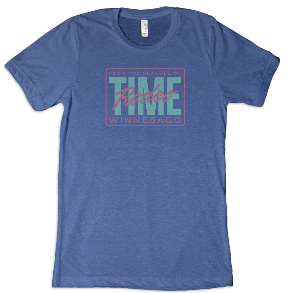 Winnebago Vice T