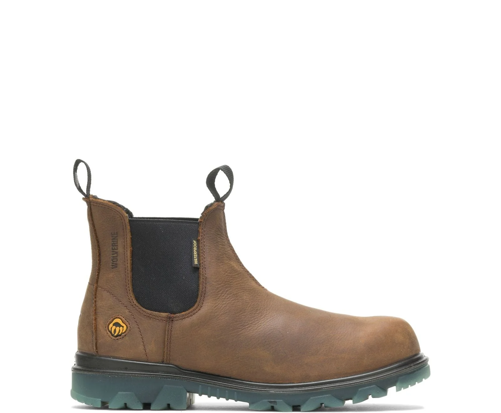 Wolverine Men's 1-90 EPX® Romeo CarbonMax® Boots W10791 - Image 2
