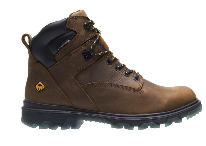 Wolverine Men's I-90 EPX Soft Toe Work Boots W10784 - Image 2