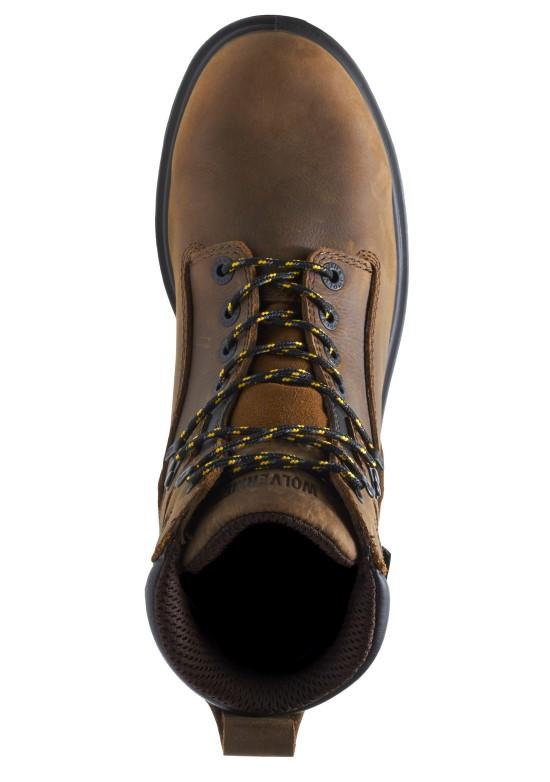 Wolverine Men's I-90 EPX Soft Toe Work Boots W10784 - Image 3