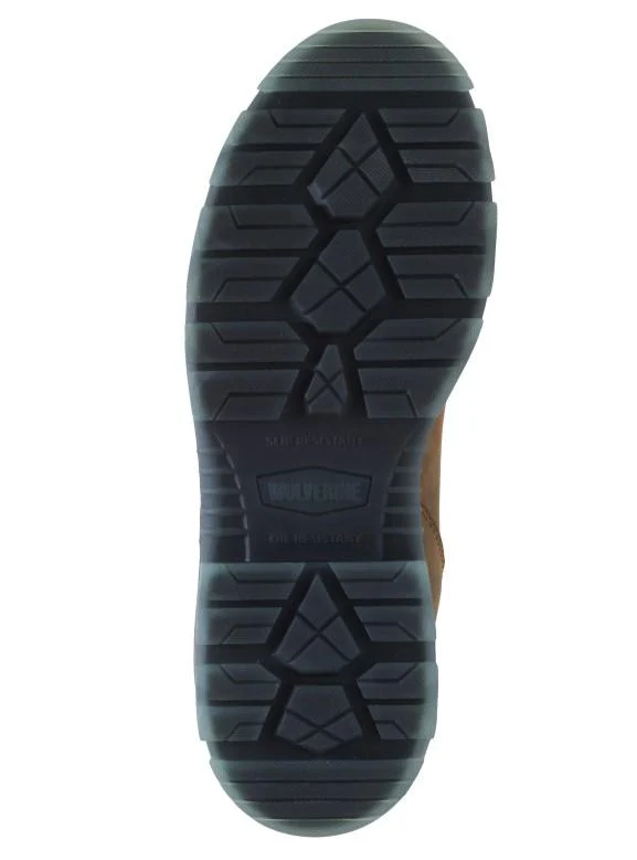 Wolverine Men's I-90 EPX Soft Toe Work Boots W10784 - Image 4
