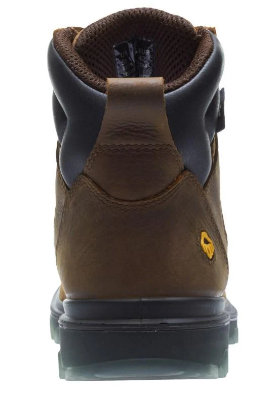 Wolverine Men's I-90 EPX Soft Toe Work Boots W10784 - Image 6
