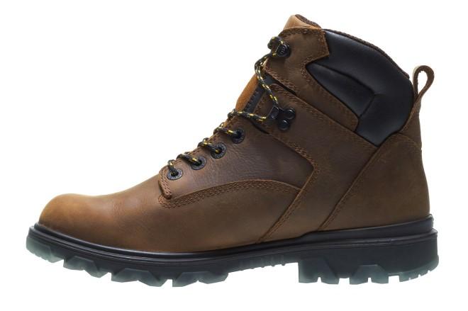 Wolverine Men's I-90 EPX Soft Toe Work Boots W10784 - Image 7