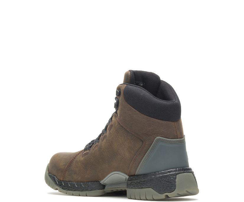 Wolverine Men's I-90 Rush Carbonmax 6" Waterproof Work Boot - W191077 - Image 3