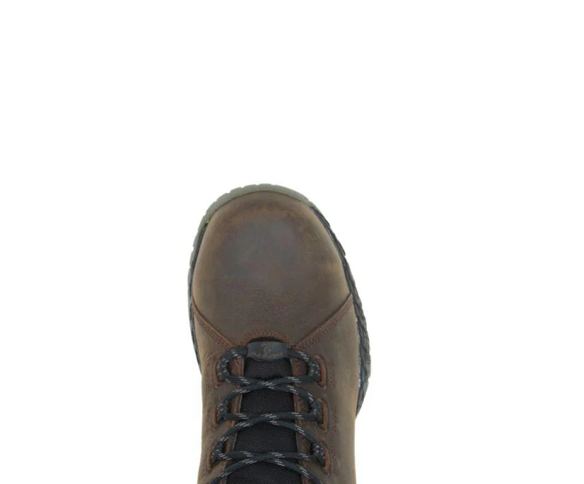 Wolverine Men's I-90 Rush Carbonmax 6" Waterproof Work Boot - W191077 - Image 5