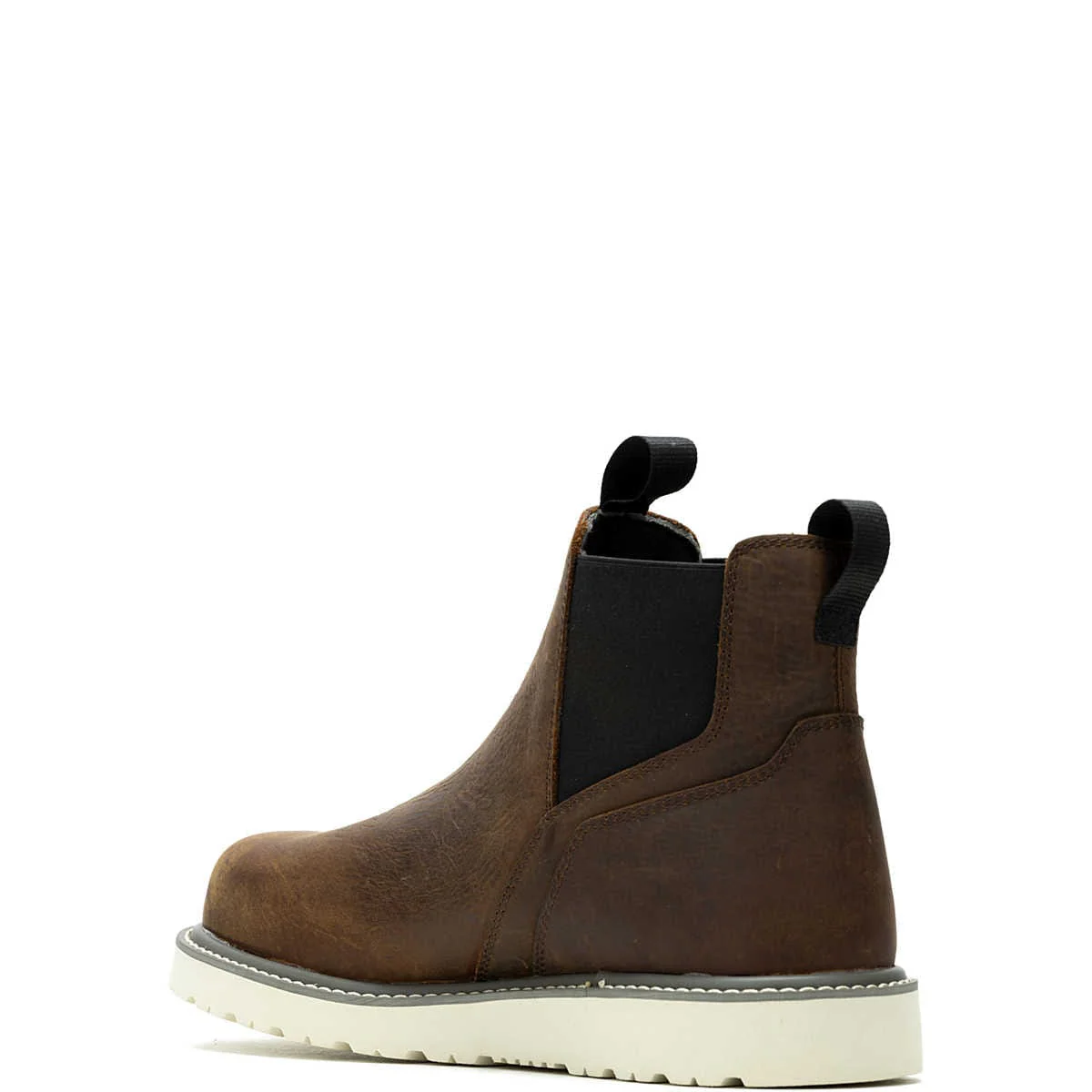 Wolverine Men's Trade Wedge Romeo Work Boots W230040 - Image 3