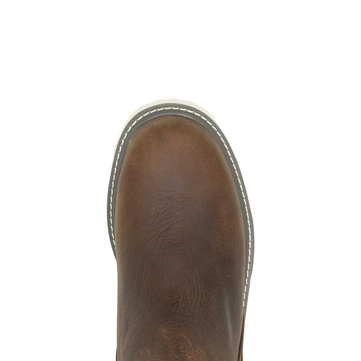 Wolverine Men's Trade Wedge Romeo Work Boots W230040 - Image 4