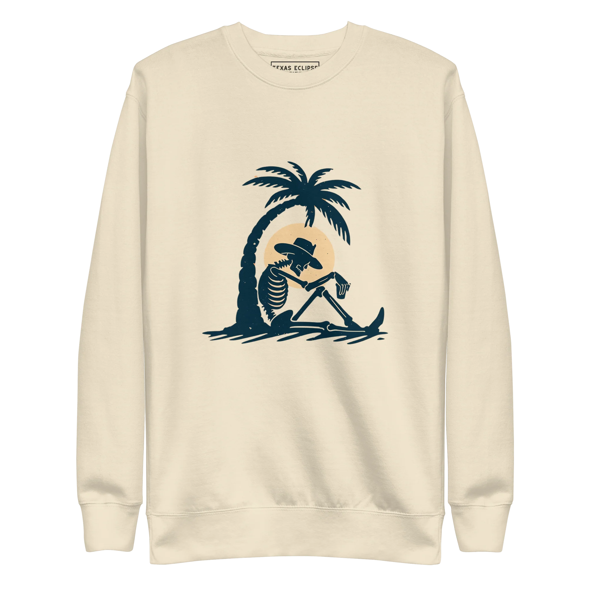 Woozy Cowboy Graphic Sweatshirt