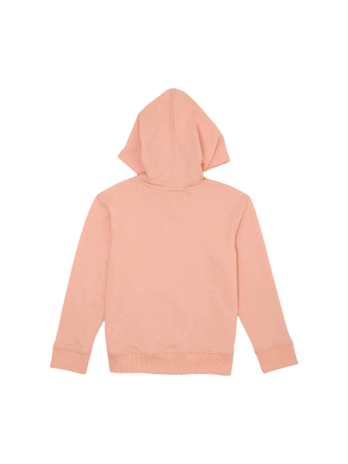 Wrangler Girl's Bold Logo Hoodie 112359408 - Image 2