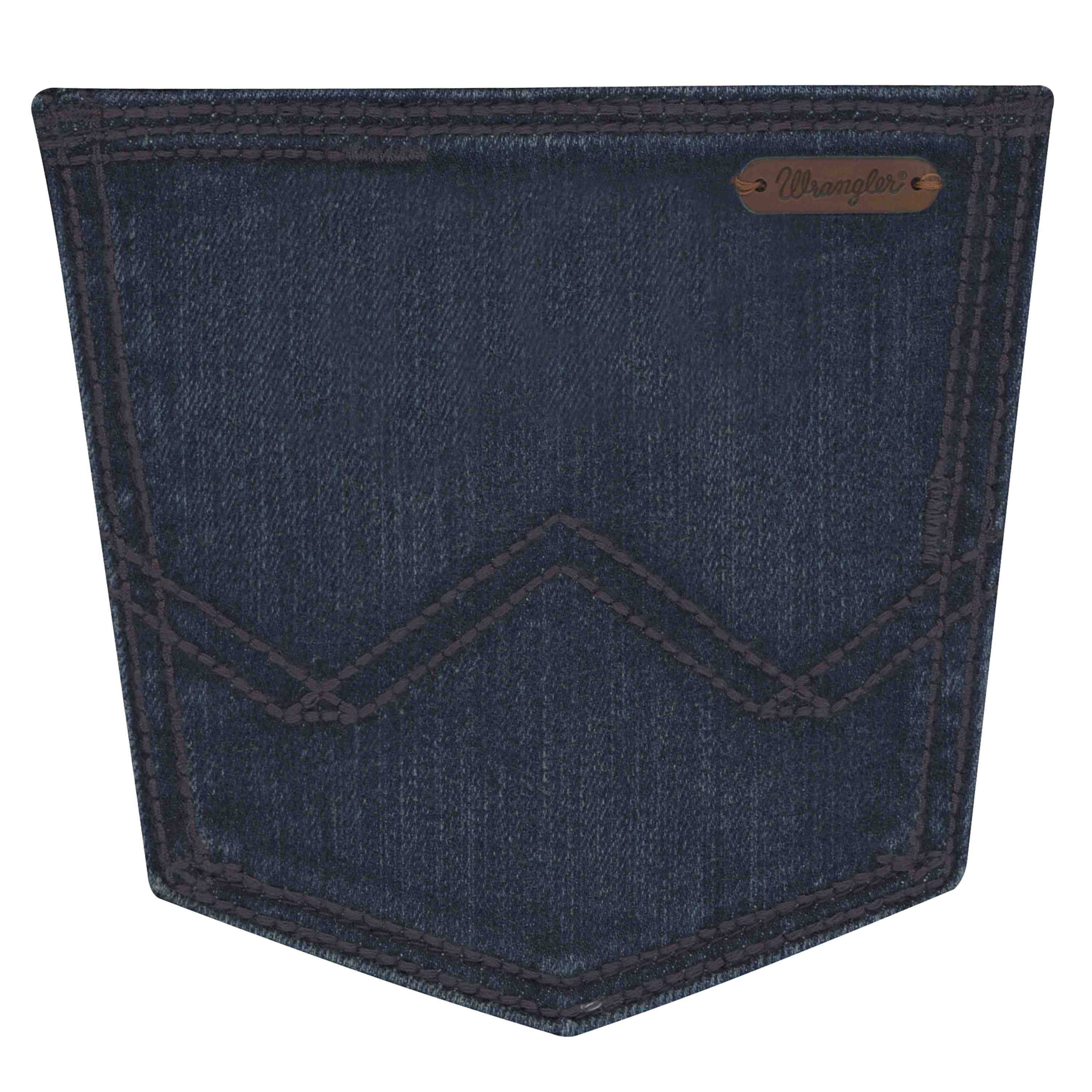 Wrangler Women's Retro Mae Mid-Rise Skinny Jeans 09MWSDP - Image 4
