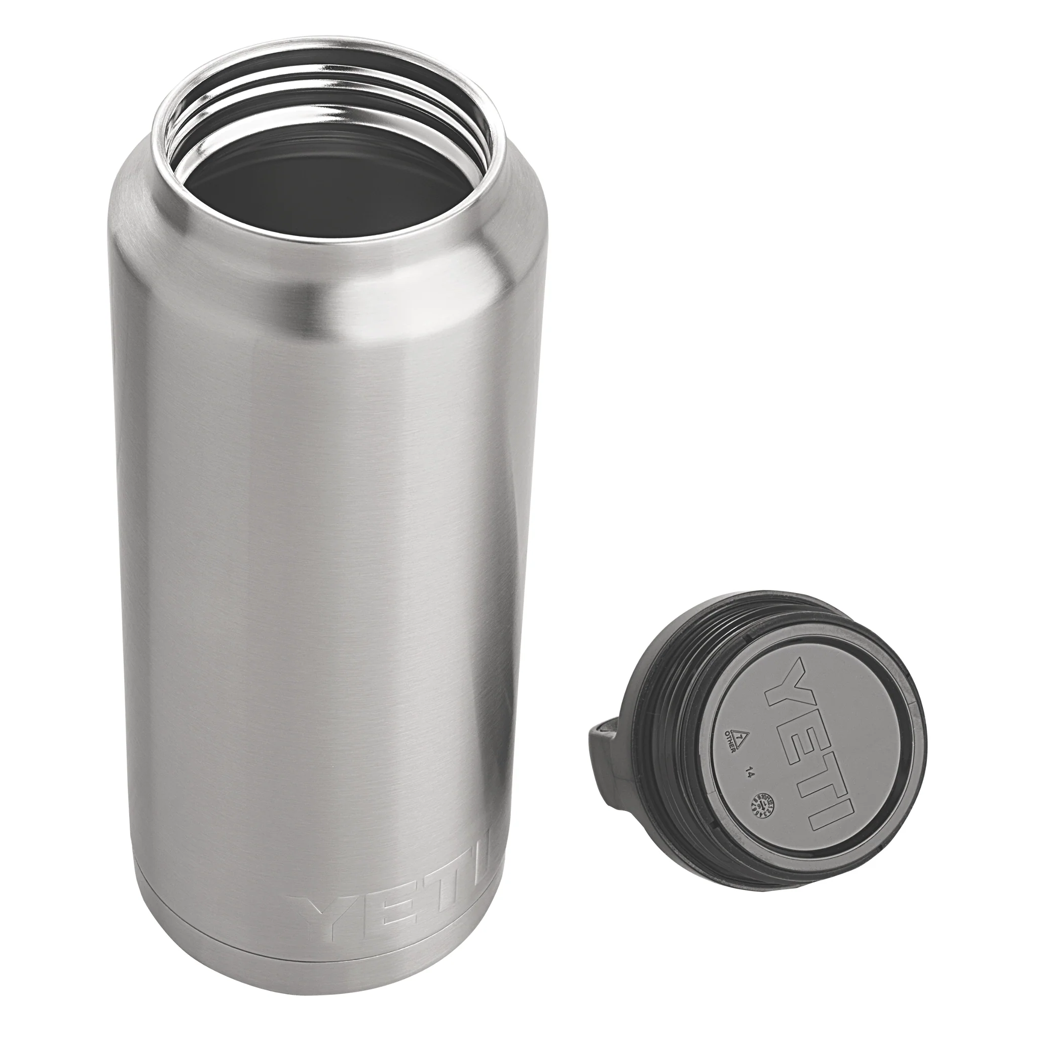 Yeti Rambler 36 oz Stainless Steel Bottle YRAMB36
