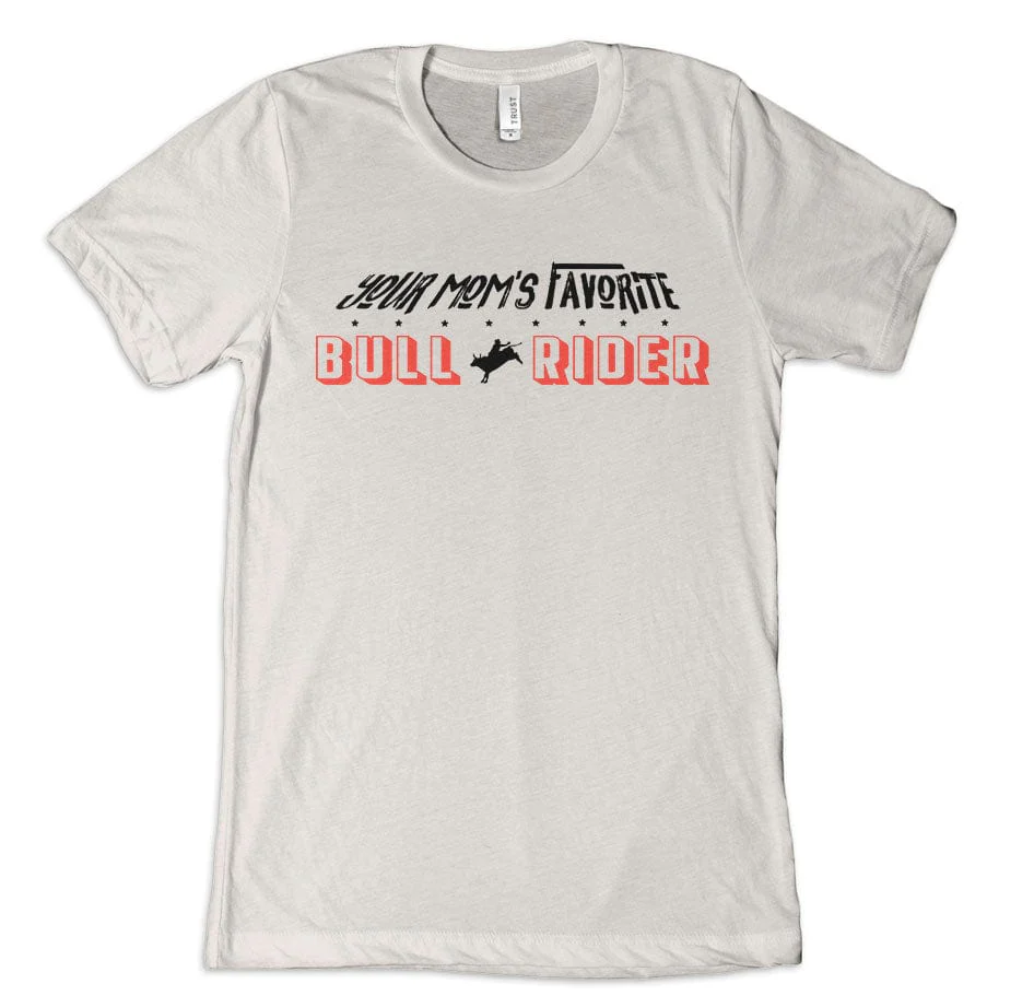 Your Mom's Favorite T