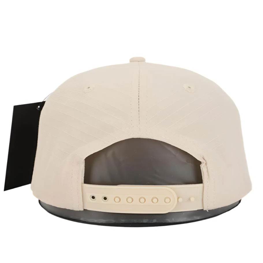 Youth Light Khaki Pintail RipStop Hat - Image 6